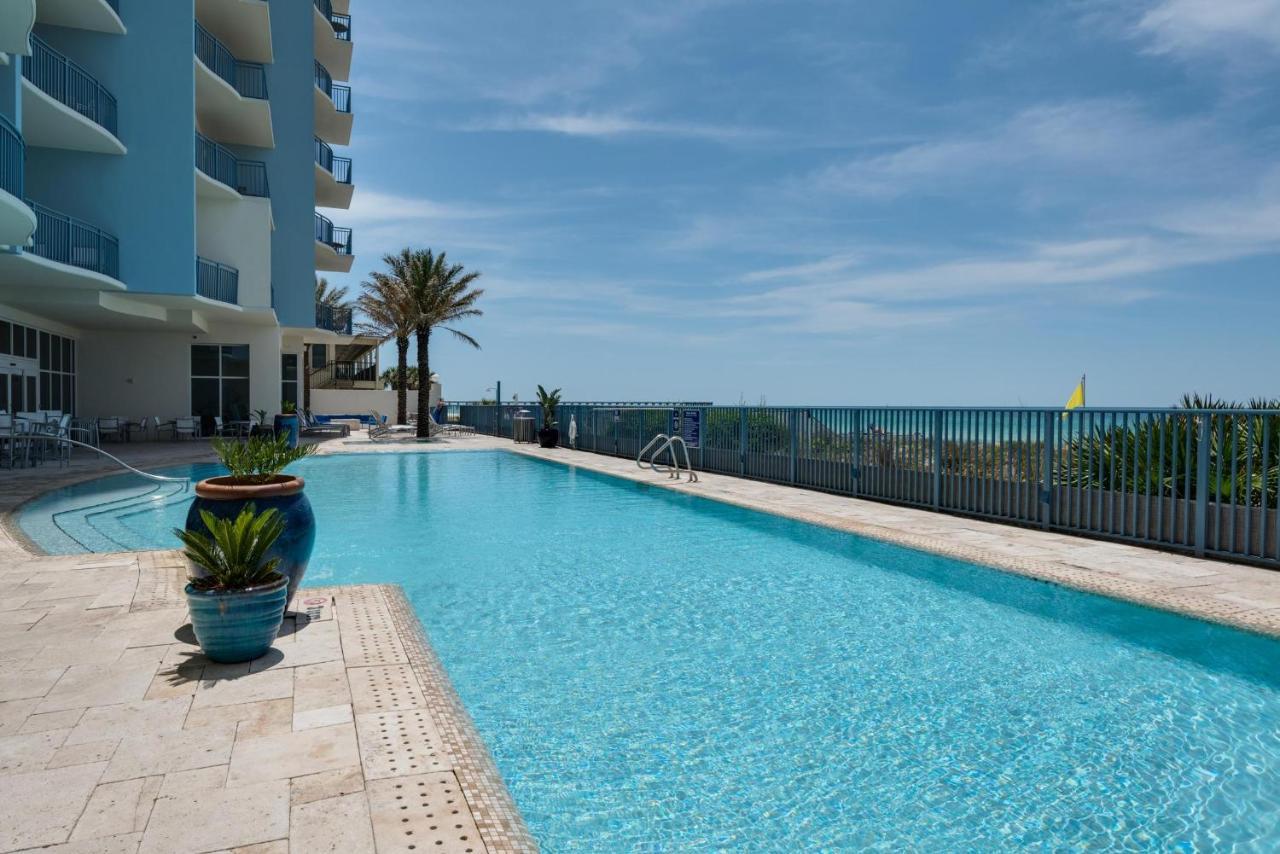 Sterling Breeze 804 Panama City Beach
