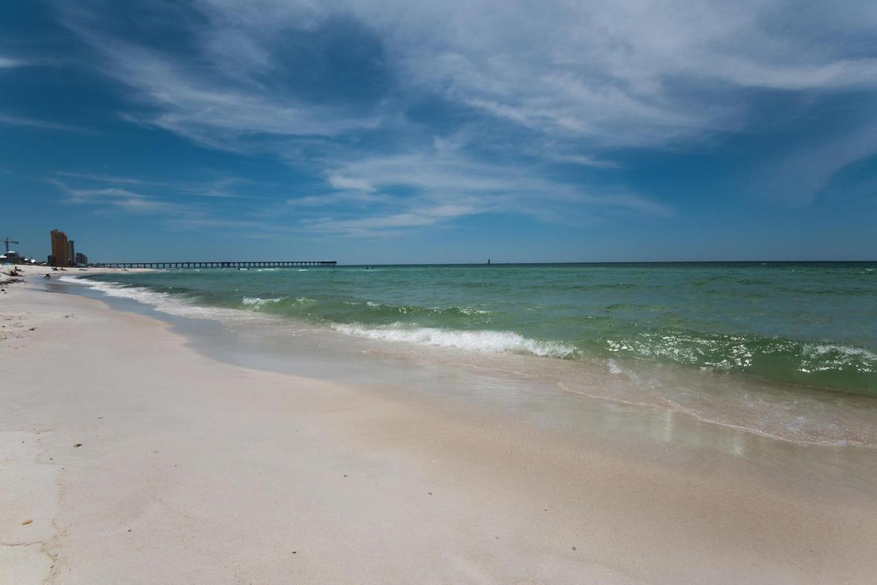 Sterling Breeze 804 Panama City Beach
