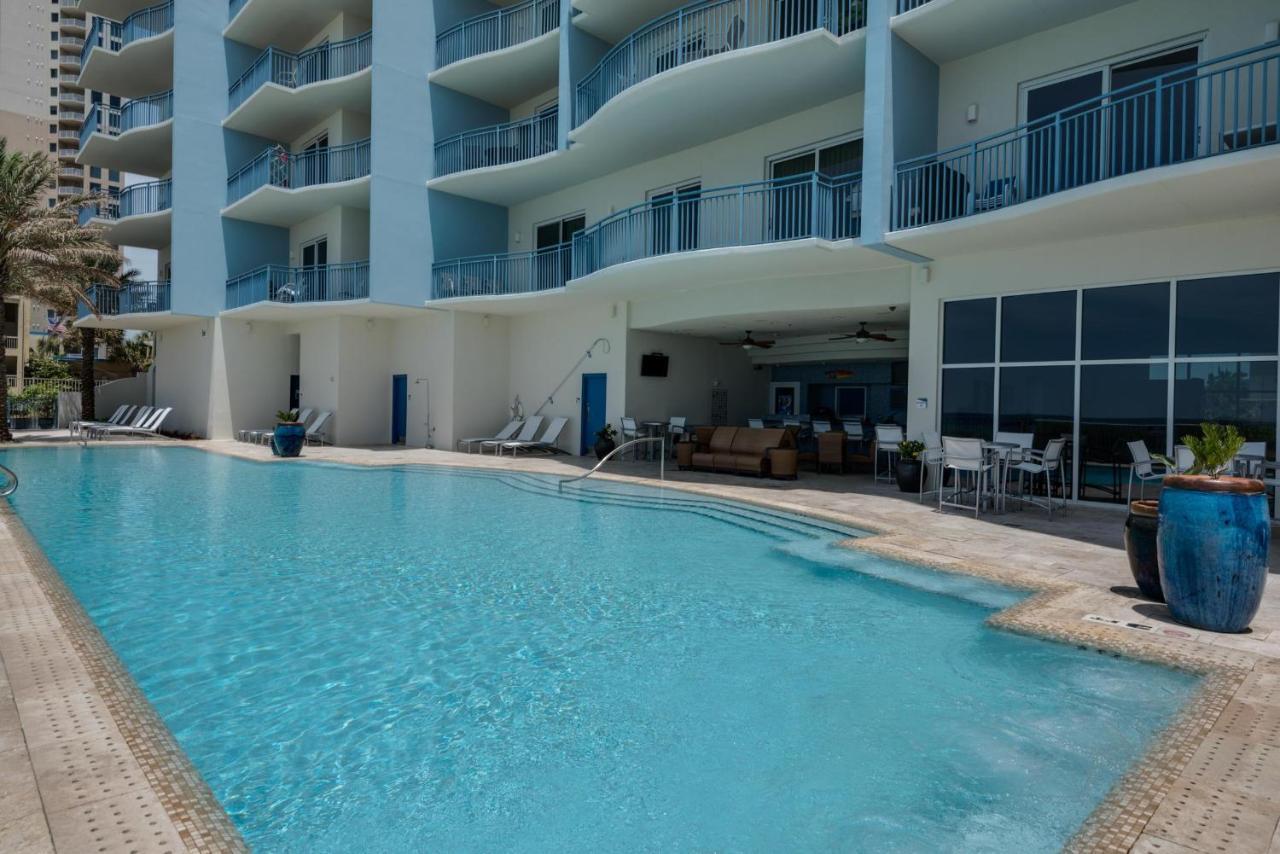 Sterling Breeze 804 Holiday home Panama City Beach