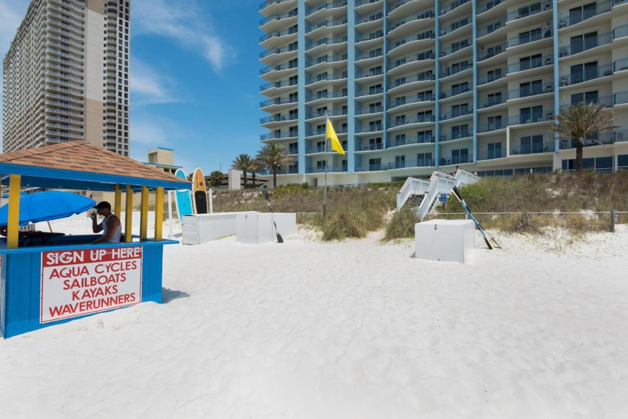 Holiday home Sterling Breeze 804 Panama City Beach
