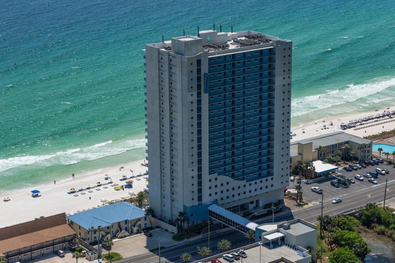 Sterling Breeze 804 Holiday home Panama City Beach
