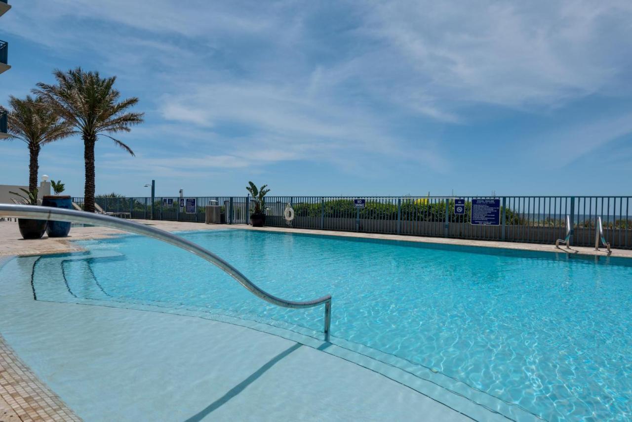 Holiday home Sterling Breeze 804