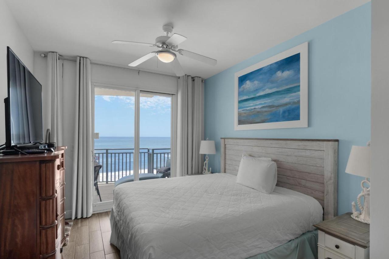 Sterling Breeze 804 * Panama City Beach