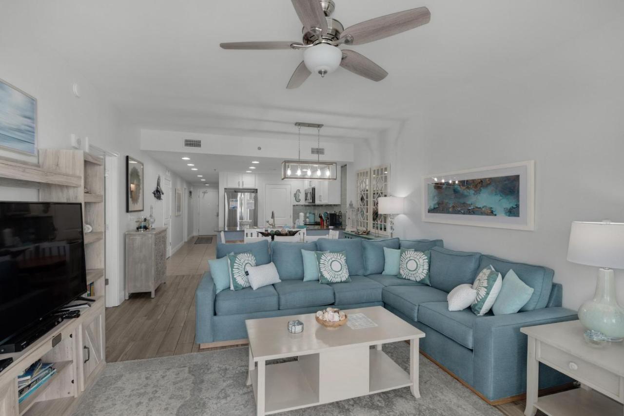 Sterling Breeze 804 Panama City Beach
