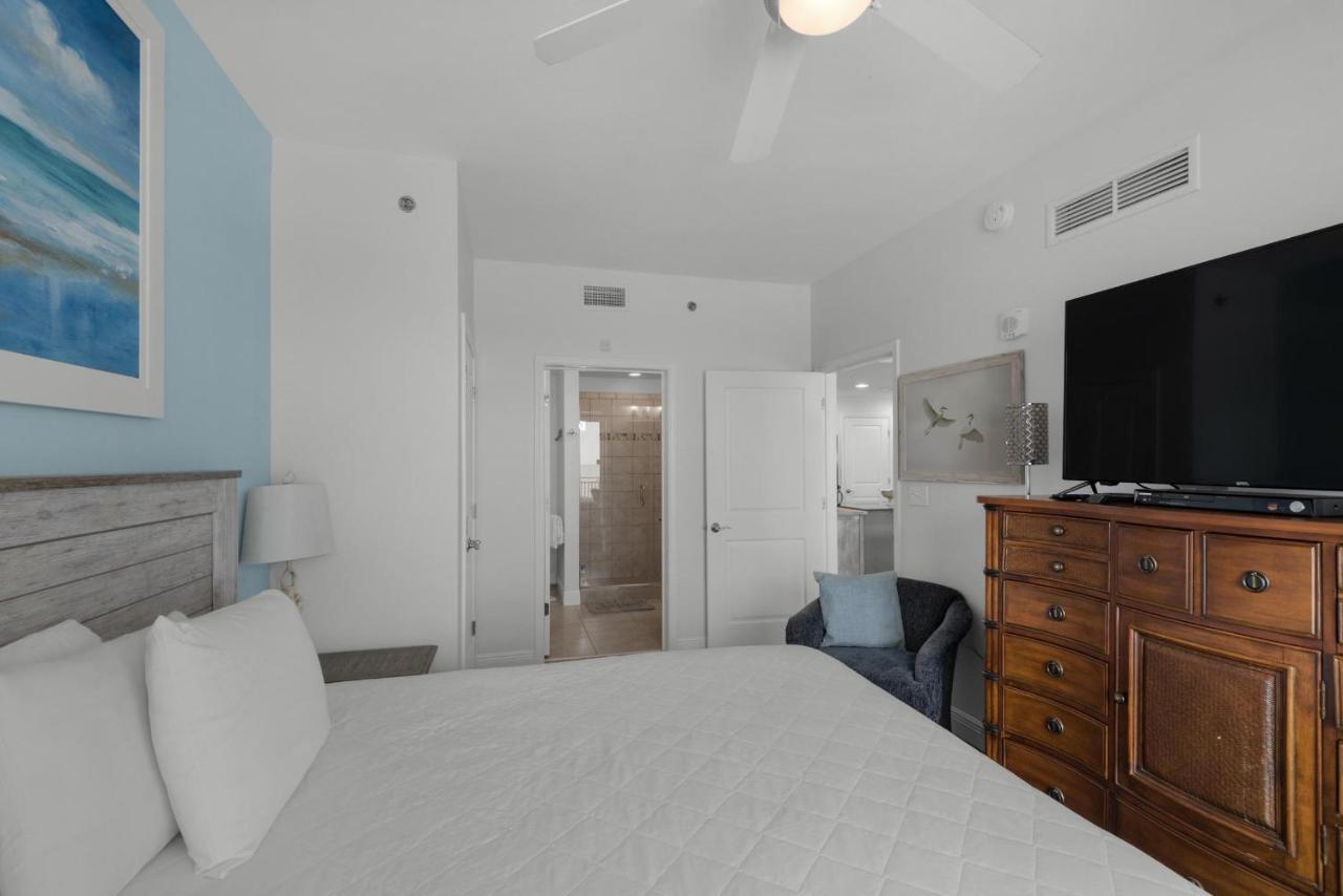Sterling Breeze 804 Holiday home Panama City Beach