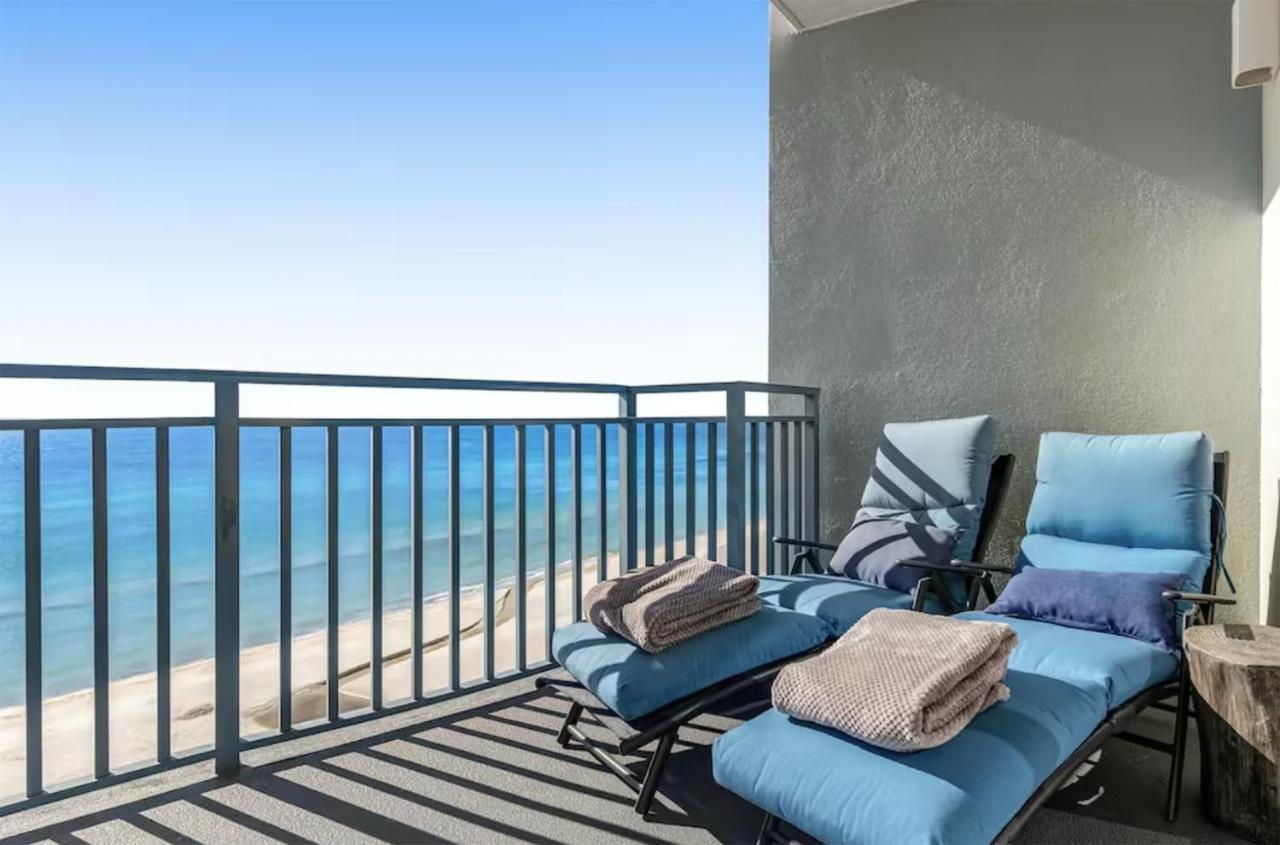 Sterling Breeze 804 Panama City Beach