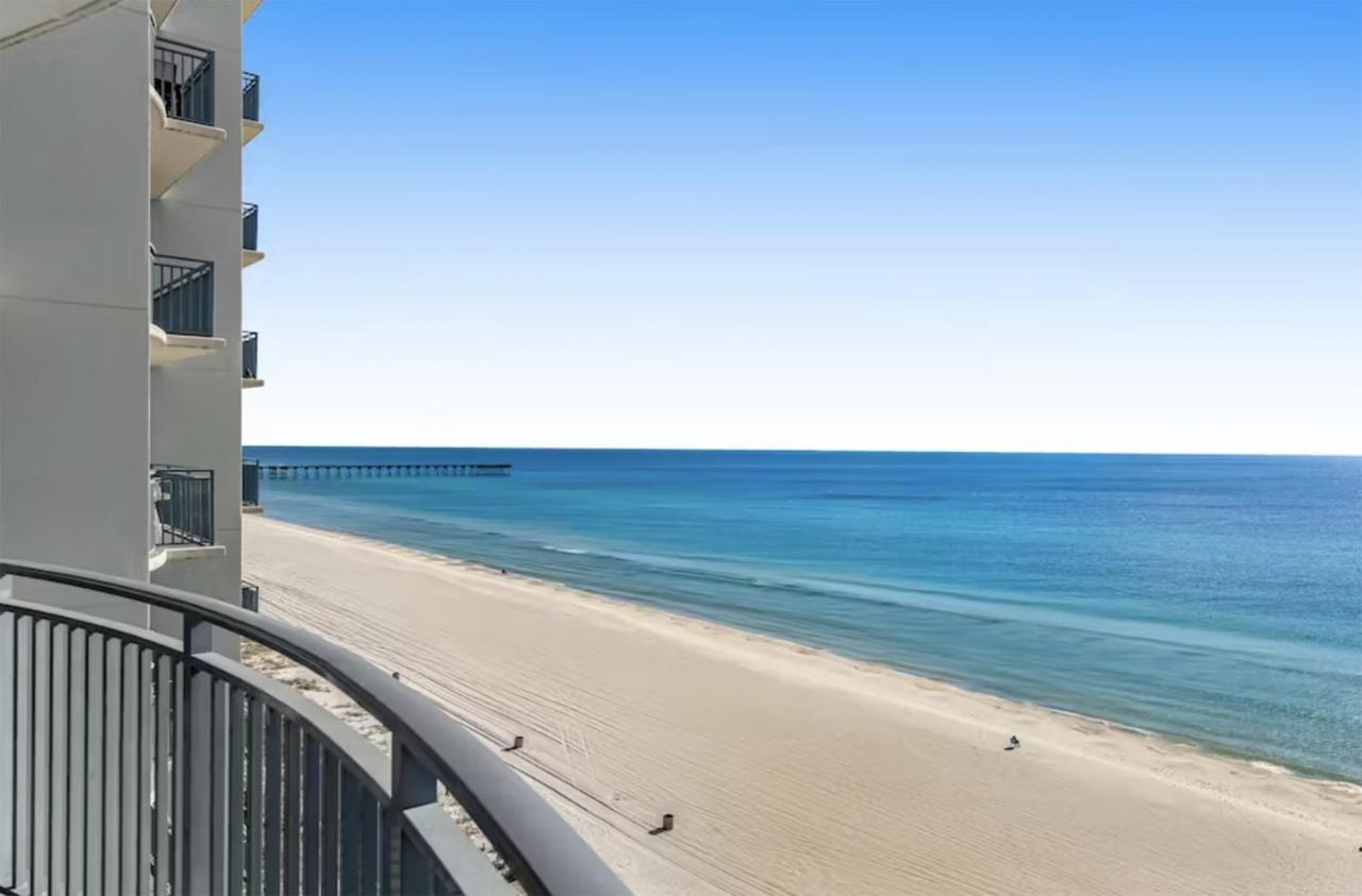 Holiday home Sterling Breeze 804 *