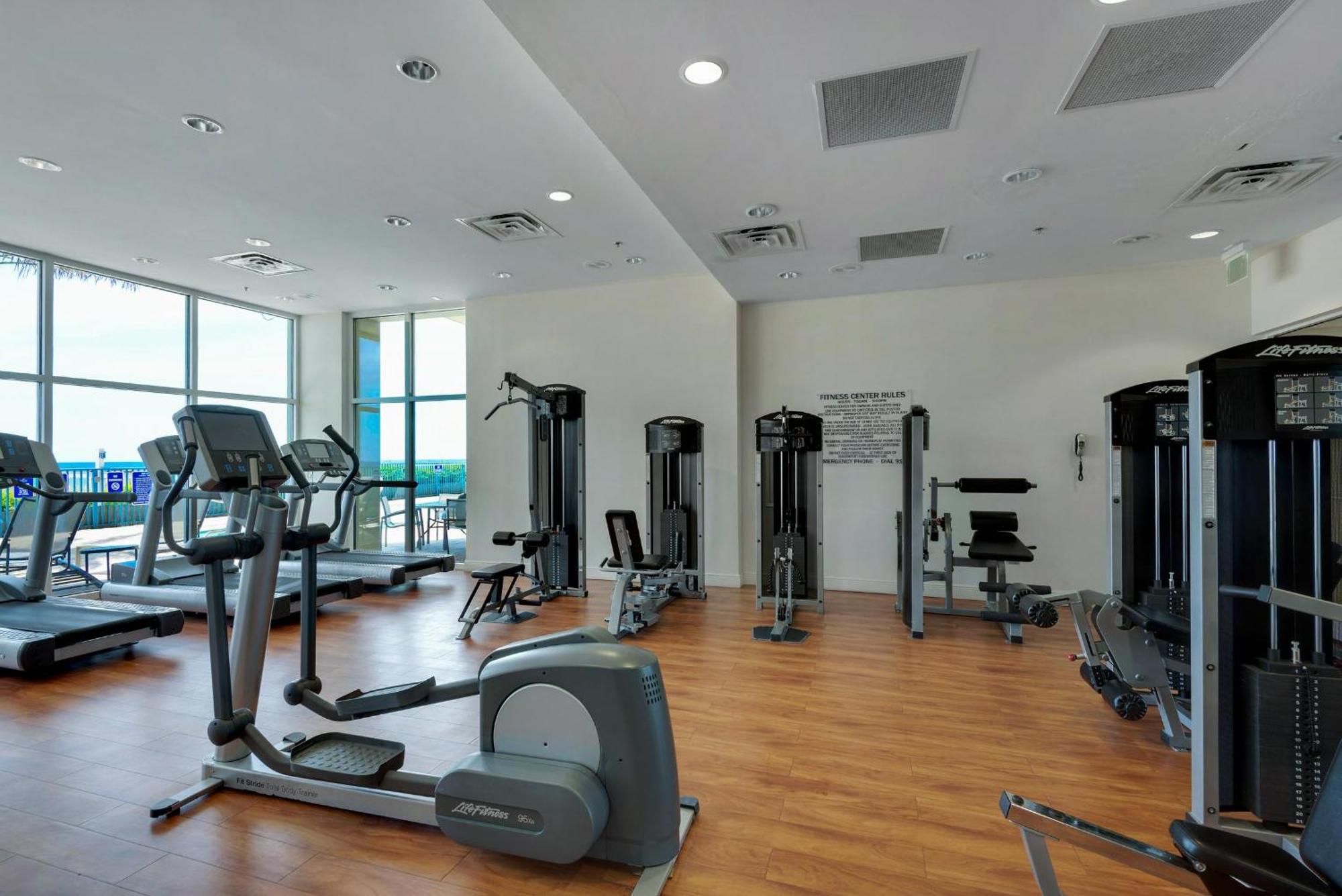 Holiday home Sterling Breeze 804 Panama City Beach