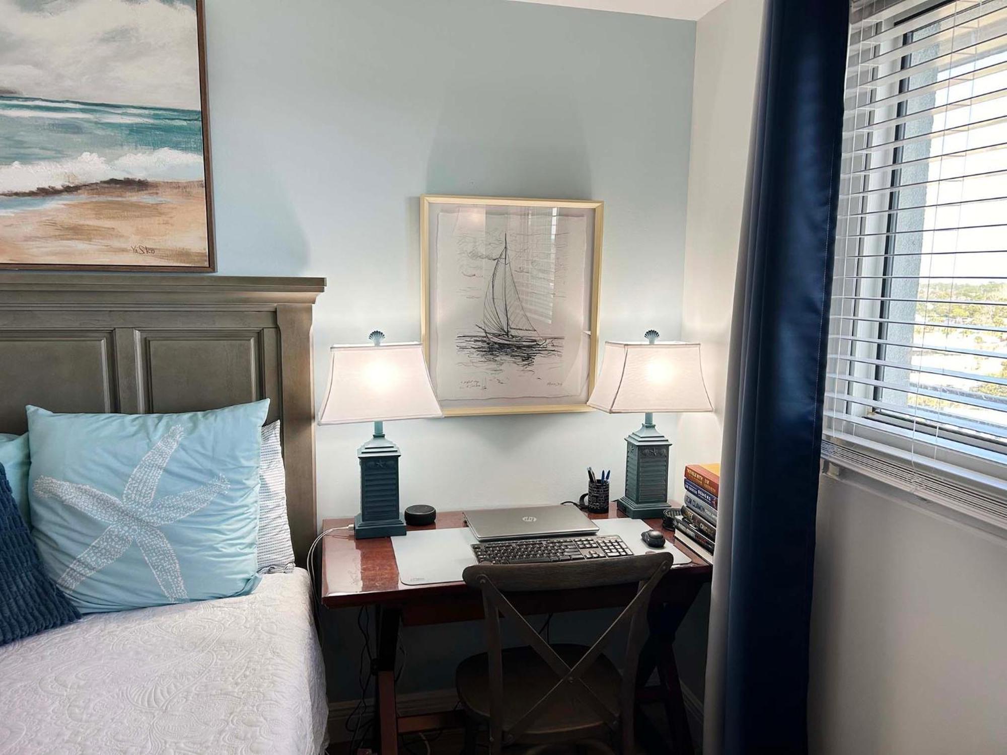 Sterling Breeze 804 Holiday home *