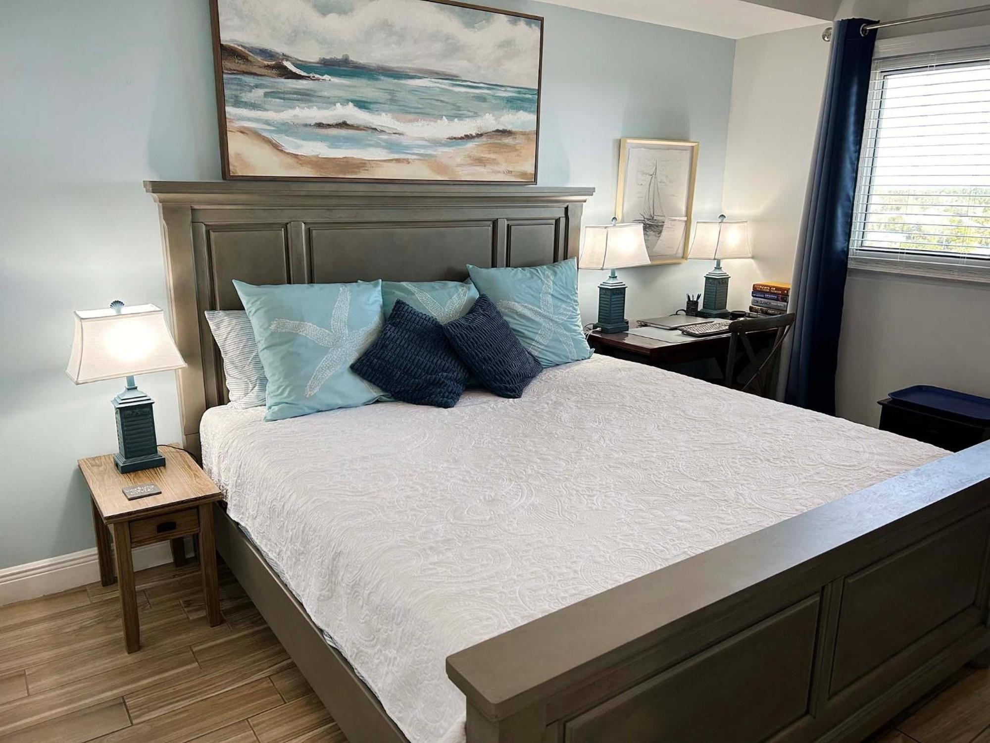 Holiday home Sterling Breeze 804